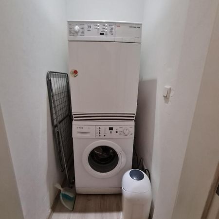 Ganze Wohnung Top Lage In Kempten Exteriér fotografie