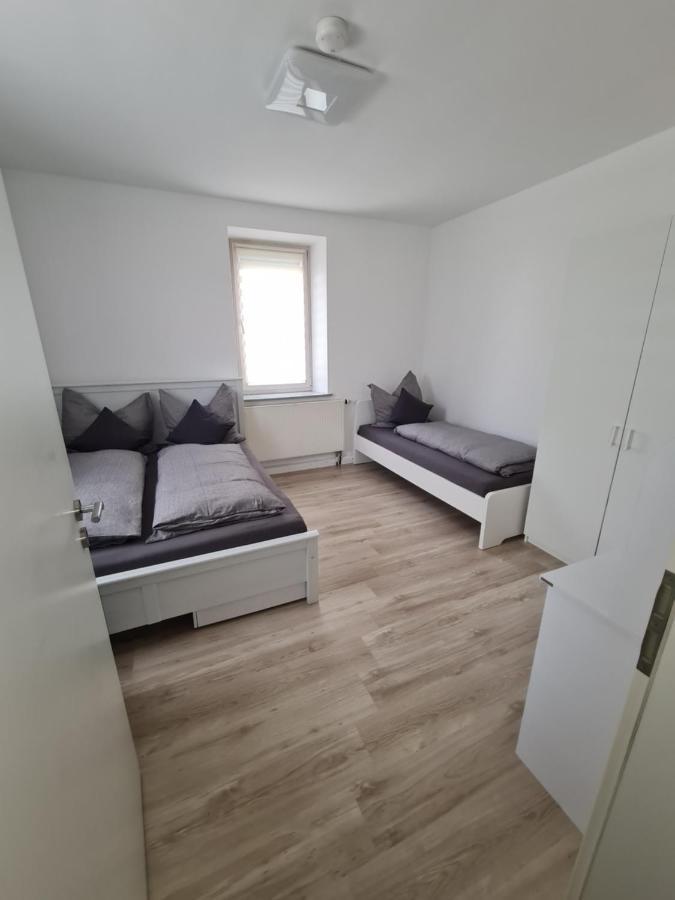 Ganze Wohnung Top Lage In Kempten Exteriér fotografie