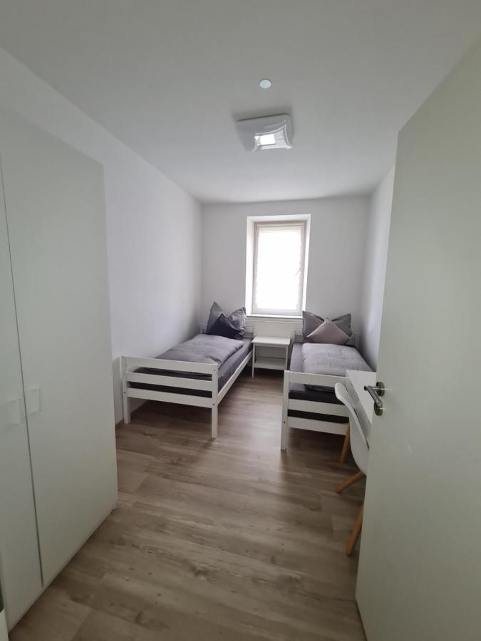 Ganze Wohnung Top Lage In Kempten Exteriér fotografie