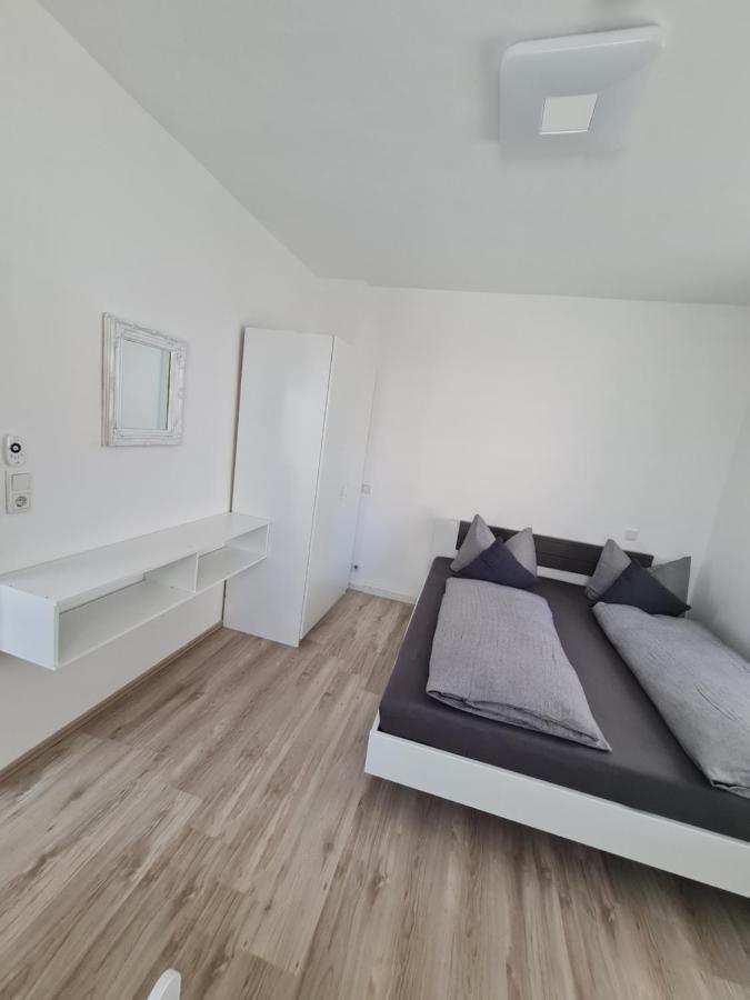 Ganze Wohnung Top Lage In Kempten Exteriér fotografie