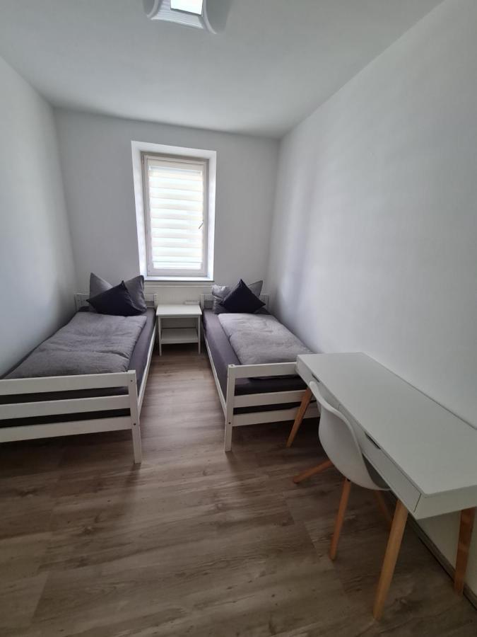 Ganze Wohnung Top Lage In Kempten Exteriér fotografie