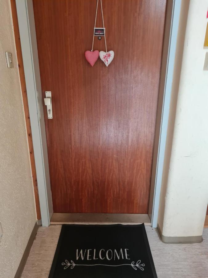 Ganze Wohnung Top Lage In Kempten Exteriér fotografie