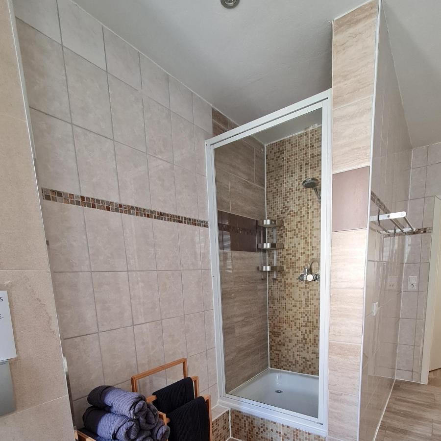 Ganze Wohnung Top Lage In Kempten Exteriér fotografie